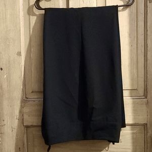 Black Dress Slacks